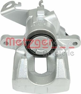 Metzger 6250231 - Pinza freno autozon.pro