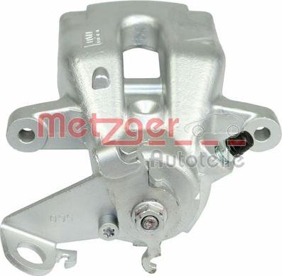 Metzger 6250231 - Pinza freno autozon.pro