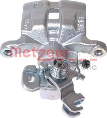 Metzger 6250238 - Pinza freno autozon.pro