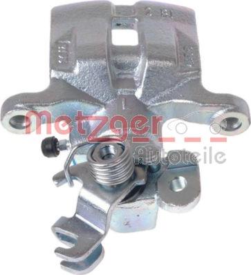 Metzger 6250237 - Pinza freno autozon.pro