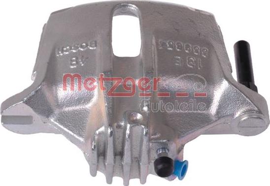 Metzger 6250224 - Pinza freno autozon.pro