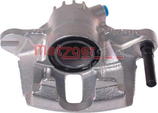 Metzger 6250224 - Pinza freno autozon.pro