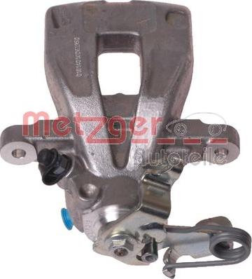 Metzger 6250220 - Pinza freno autozon.pro