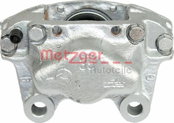 Metzger 6250228 - Pinza freno autozon.pro