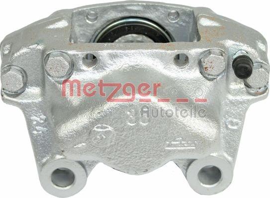 Metzger 6250227 - Pinza freno autozon.pro