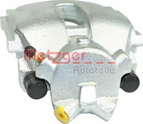 Metzger 6250274 - Pinza freno autozon.pro