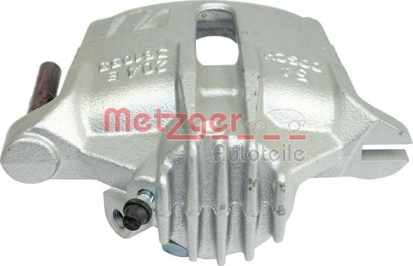 Metzger 6250275 - Pinza freno autozon.pro