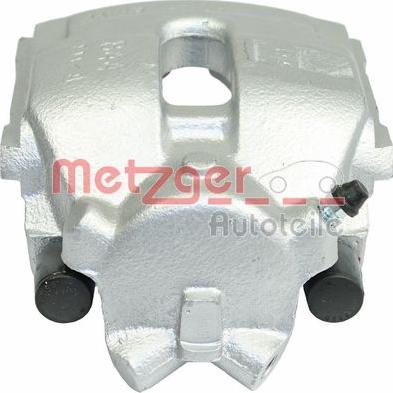 Metzger 6250273 - Pinza freno autozon.pro