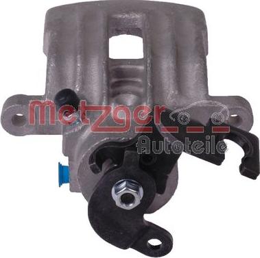 Metzger 6250799 - Pinza freno autozon.pro