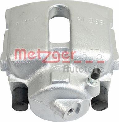 Metzger 6250790 - Pinza freno autozon.pro