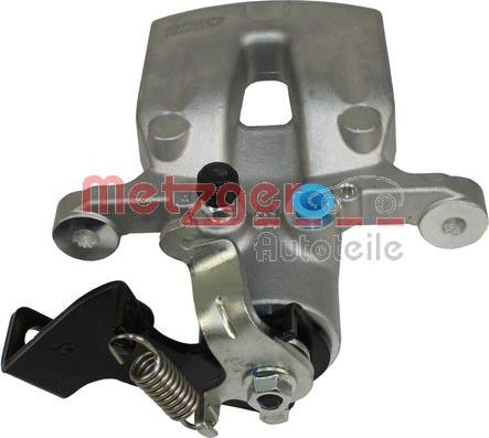 Metzger 6250798 - Pinza freno autozon.pro