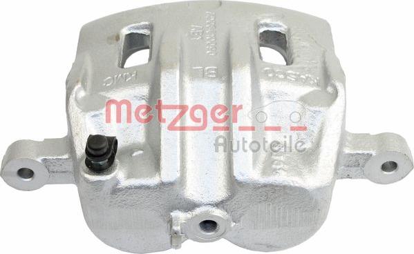 Metzger 6250793 - Pinza freno autozon.pro