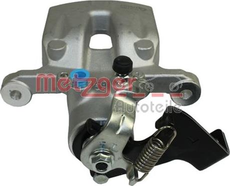 Metzger 6250797 - Pinza freno autozon.pro