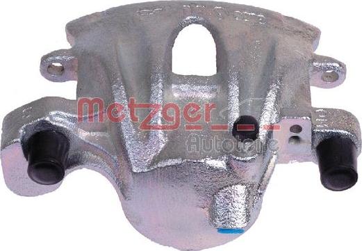 Metzger 6250745 - Pinza freno autozon.pro