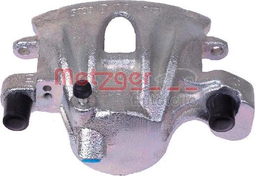 Metzger 6250746 - Pinza freno autozon.pro