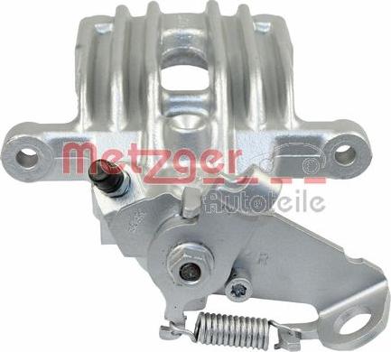 Metzger 6250740 - Pinza freno autozon.pro