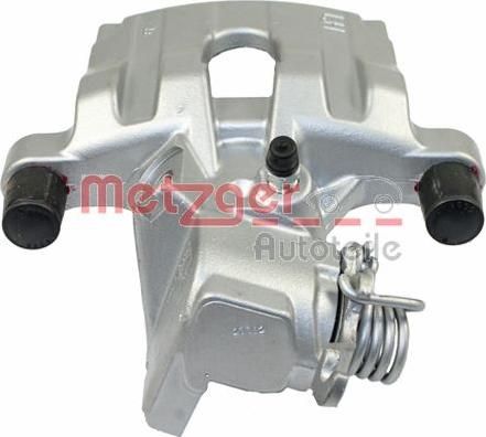 Metzger 6250741 - Pinza freno autozon.pro