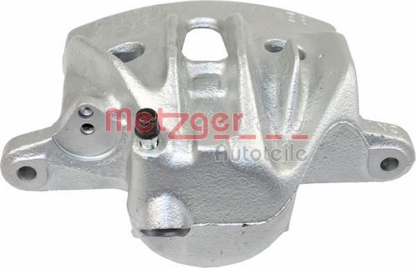 Metzger 6250748 - Pinza freno autozon.pro