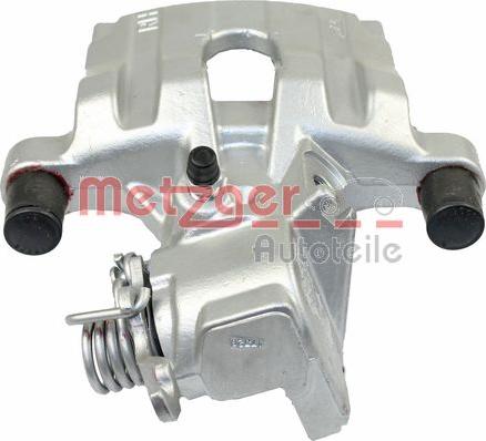 Metzger 6250742 - Pinza freno autozon.pro