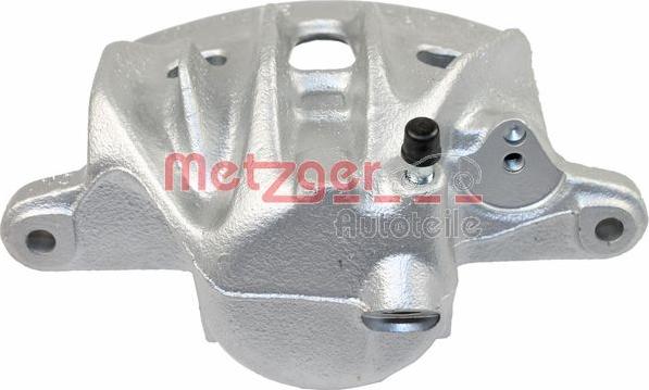 Metzger 6250747 - Pinza freno autozon.pro