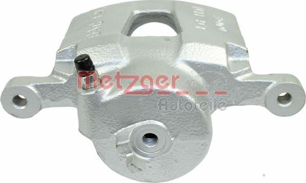 Metzger 6250759 - Pinza freno autozon.pro