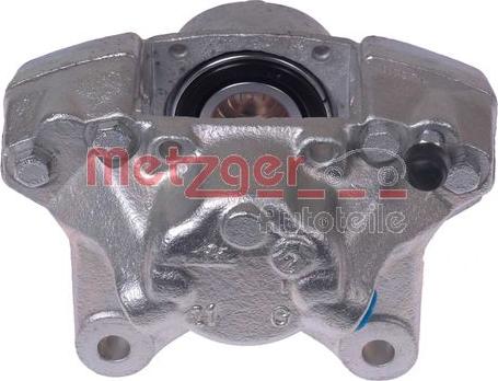 Metzger 6250755 - Pinza freno autozon.pro