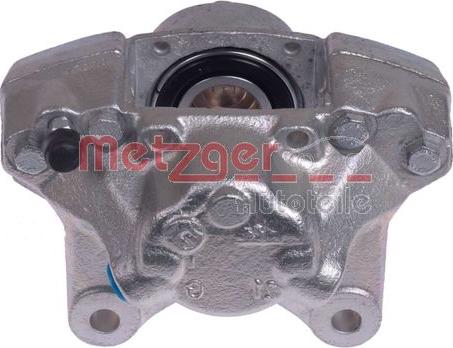 Metzger 6250756 - Pinza freno autozon.pro