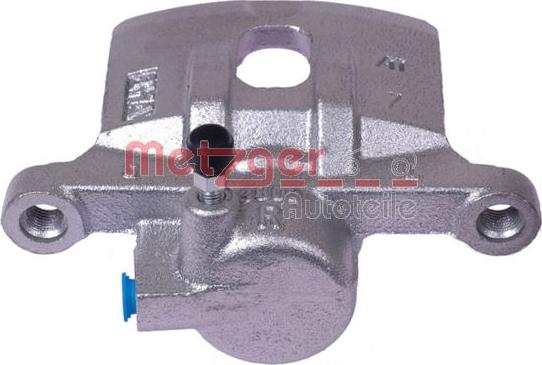 Metzger 6250750 - Pinza freno autozon.pro