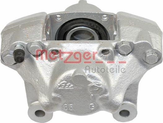 Metzger 6250758 - Pinza freno autozon.pro