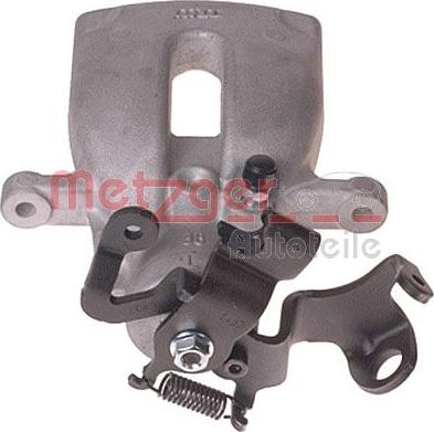 Metzger 6250769 - Pinza freno autozon.pro