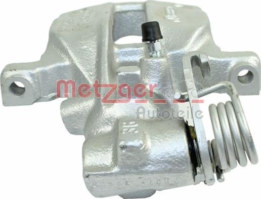 Metzger 6250765 - Pinza freno autozon.pro