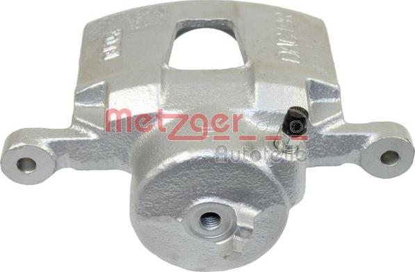 Metzger 6250760 - Pinza freno autozon.pro