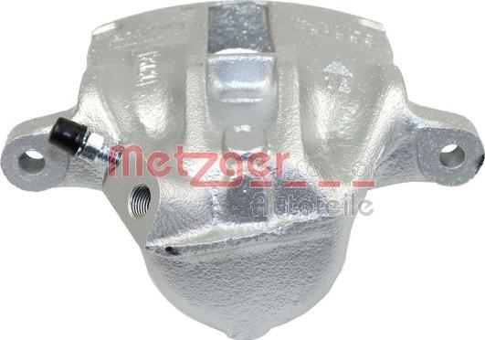 Metzger 6250761 - Pinza freno autozon.pro