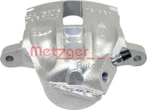 Metzger 6250762 - Pinza freno autozon.pro