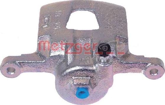 Metzger 6250704 - Pinza freno autozon.pro