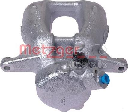 Metzger 6250708 - Pinza freno autozon.pro