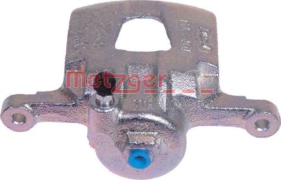 Metzger 6250703 - Pinza freno autozon.pro