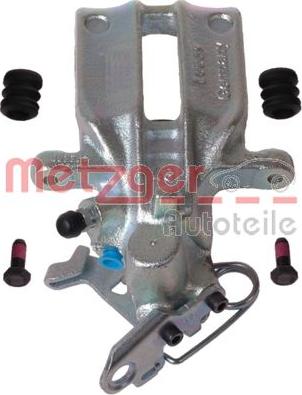 Metzger 6250702 - Pinza freno autozon.pro