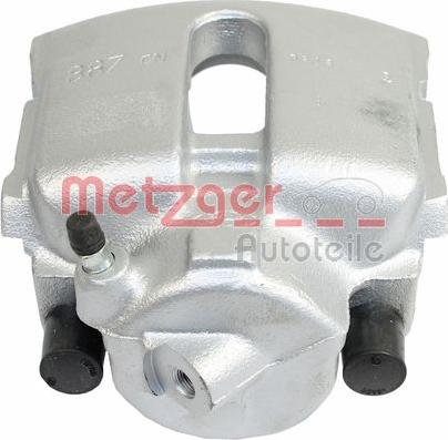 Metzger 6250789 - Pinza freno autozon.pro