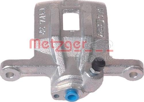 Metzger 6250785 - Pinza freno autozon.pro