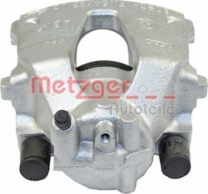 Metzger 6250735 - Pinza freno autozon.pro