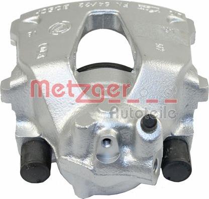 Metzger 6250736 - Pinza freno autozon.pro