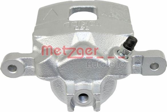 Metzger 6250732 - Pinza freno autozon.pro