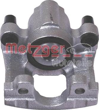 Metzger 6250729 - Pinza freno autozon.pro