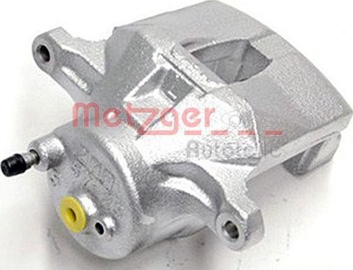 Metzger 6250725 - Pinza freno autozon.pro