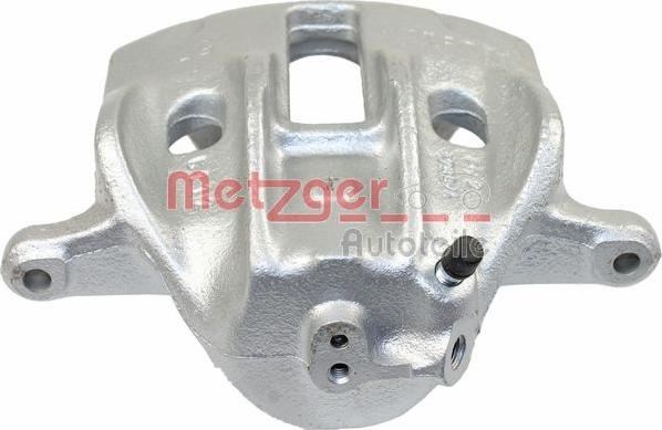 Metzger 6250720 - Pinza freno autozon.pro