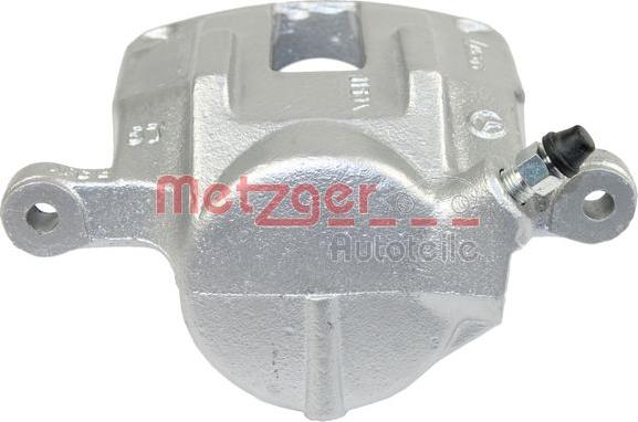 Metzger 6250779 - Pinza freno autozon.pro