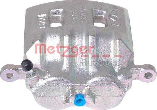 Metzger 6250774 - Pinza freno autozon.pro