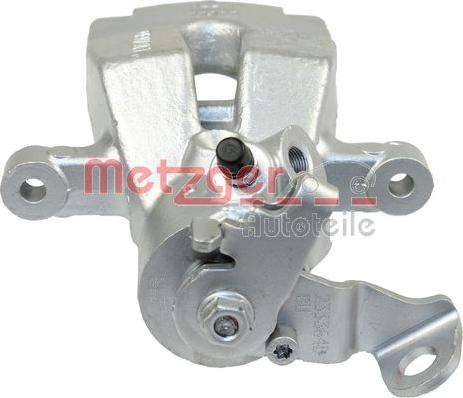 Metzger 6250771 - Pinza freno autozon.pro