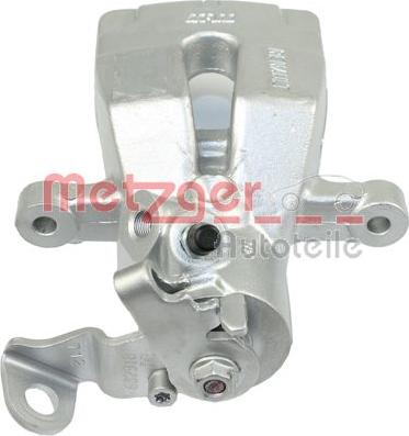 Metzger 6250772 - Pinza freno autozon.pro